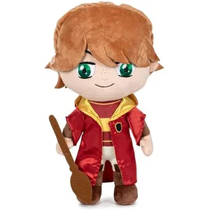 Harry Potter - Harry Potter Quidditch Champions Ron pas cher