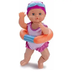 Poupée nageuse Famosa Nenuco 35 cm pas cher