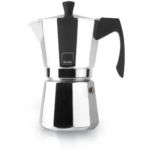 IBILI Cafetière Express Evva White 12 tasses pas cher