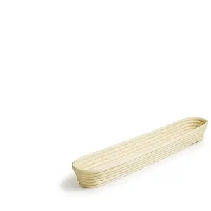 IBILI 680305 Moule à pain banneton baguette 44 x 10 cm pas cher