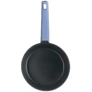 Poêle Ibili Titanium 22 cm, fonte d'aluminium 3 Ca pas cher