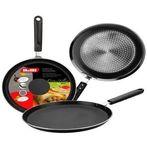 Ibili Indubasic Pannenkoekenpan - Ø 26cm