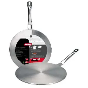 Comparateur de prix : IBILI Adaptateur plaque induction 24 cm