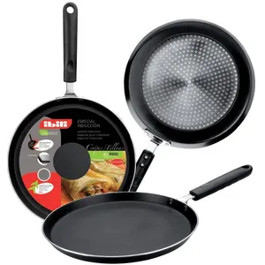 Ibili inductie pannenkoekenpan 20 cm