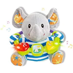 Reig 18311 Baby Sunki Peluche pas cher
