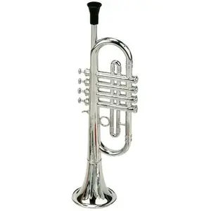 REIG Trompette - Métallisé - 4 pistonsVendu parcdiscount