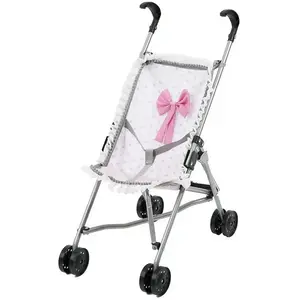 CLAUDIO REIG RER301411 Poussette parapluie rose pas cher