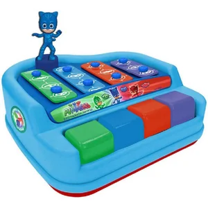 Comparateur de prix : Reig Musicales Piano Xilophone Pj Masks In Case 4 Notes With Figure
