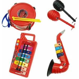 REIG - Kit d'outils musicaux 5311 pas cher