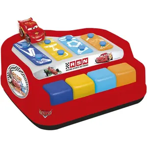 REIG Cars Xylophone, 5308.0 pas cher
