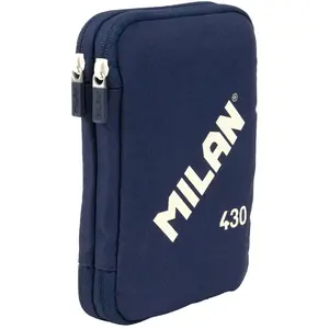 Milan Trousse Double Étage Remplis 430 Depuis 1918 pas cher