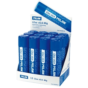 Comparateur de prix : Aucune Bâton de colle Milan 40gr