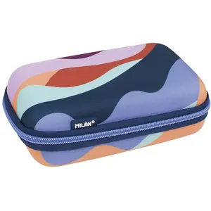 MILAN® Kit semi-rigide 2 étuis avec contenu série The Fun, multicoloreVendu pardressinn