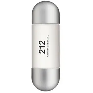 CAROLINA HERRERA 212 eau de toilette 30 ml pas cher