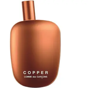 Comme des Garçons Copper - 100 ml - eau de parfum spray - unisexparfum pas cher