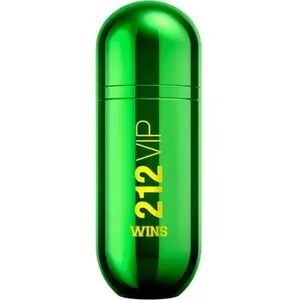 Parfum Homme Carolina Herrera CHHPFW136 212 VIP Wins EDP 80 ml pas cher