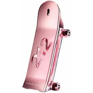 Carolina Herrera 212 Heroes for Her - 80 ml - eau de parfum spray - damesparfum pas cher