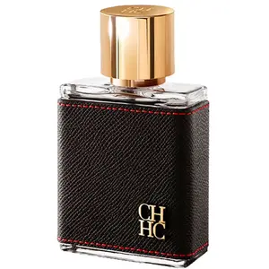 Carolina Herrera CH Men - 50 ml - Eau de toilette pas cher
