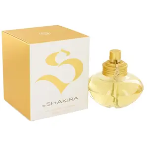S de Shakira edt vapo 80ml