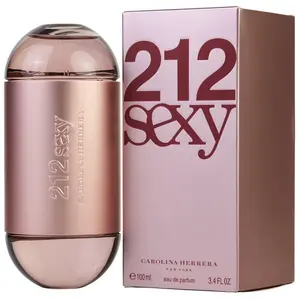 Carolina Herrera 212 Sexy - 100 ml - Eau de parfum pas cher