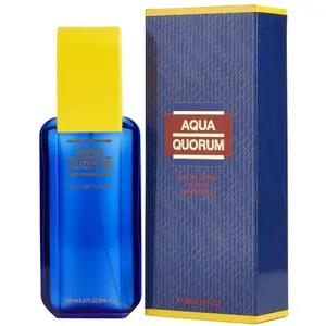 Aqua Quorum 100ml Edt Vapo pas cher