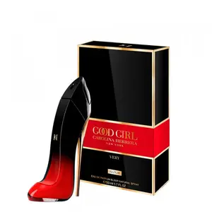 Very Good Girl Elixir - Eau de Parfum-50ml CAROLINA HERRERA PARFUM pas cher