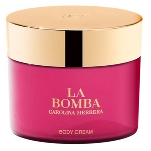 Carolina Herrera La Bomba Body Cream 200ml