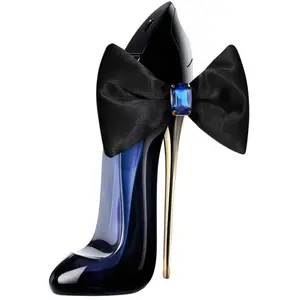Good Girl Bowtastic - Eau de Parfum-80ml CAROLINA HERRERA PARFUM pas cher