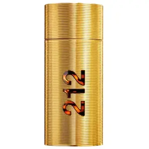 Carolina Herrera 212 Men Parfum Eau De Parfum Spray 100ml