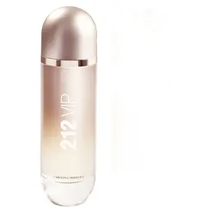 Carolina Herrera - 212 VIP Rose - Eau De Parfum - 125ML pas cher