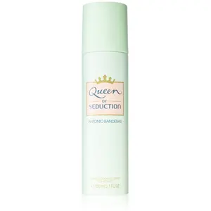 Deodorant Antonio Banderas Queen Of Seduction 150 ml