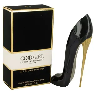 Carolina Herrera Good Girl 30 ml Eau de Parfum - Damesparfum pas cher