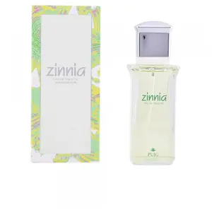 Parfum Femme Zinnia Zinnia EDT (100 ml) pas cher