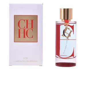 Carolina Herrera Eau De Toilette Ch L´eau 100ml pas cher