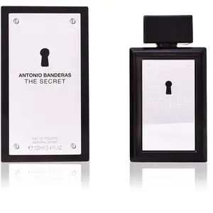 Antonio Banderas Le secret EDT 100ml pas cher