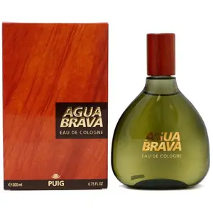 Consumo Parfum Agua Brava Eau De Cologne 200ml pas cher