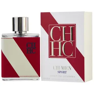 Carolina Herrera Sport - 100 ml - Eau de toilette pas cher