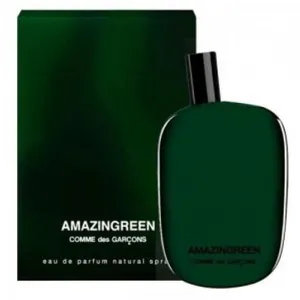 Comme des Garcons Amazing Green Homme/Men Eau de parfum en vaporisateur 50 ml