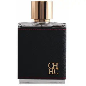 Carolina Herrera Ch Men Eau De Toilette 200ml Vapo. pas cher