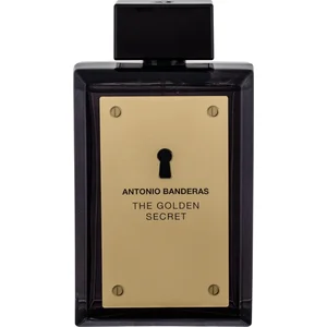 Comparateur de prix : Antonio Banderas Golden Secret - 200ml - Eau de toilette