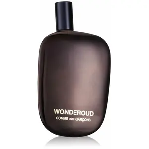 Comme 2 GarÇons Eau De Parfum Wonderoud Vaporizer 100ml pas cher