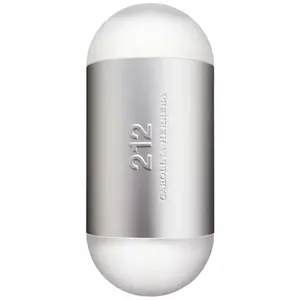 Carolina Herrera 212 NYC 100 ml Eau de Toilette - Damesparfum pas cher