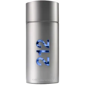 Perfume masculin Carolina Herrera 212 NYC Men EDT 100 ml 212 NYC MenVendu parflaconi