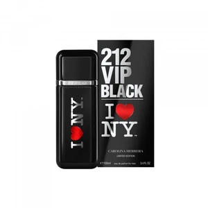 Herenparfum Carolina Herrera I love NY EDP (100 ml)
