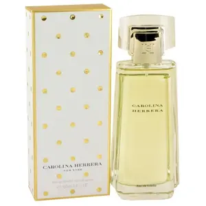 Carolina Herrera Women - 100 ml - Eau De Toilette pas cher