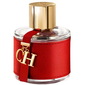 Carolina Herrera CH Eau de toilette 100 ml pas cher
