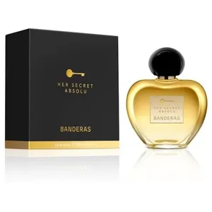 Antonio Banderas Le Secret Absolut Son Eau de Parfum 80Ml pas cher