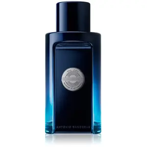 Antonio Banderas The Icon Eau De Toilette 100 Ml pas cher