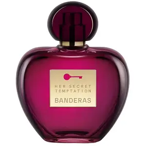 Antonio Banderas Her Secret Temptation Edt