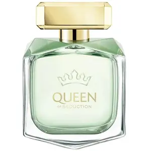 Antonio Banderas Queen Of Seduction Edt pas cher
